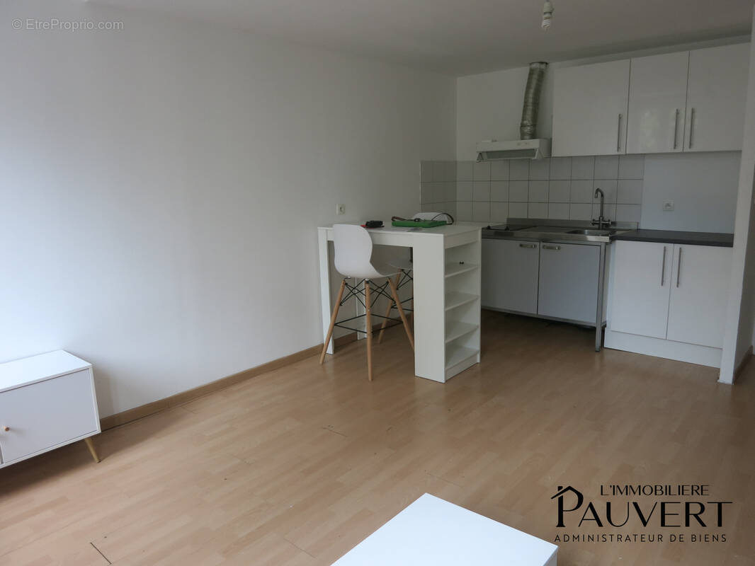 Appartement à PAMIERS