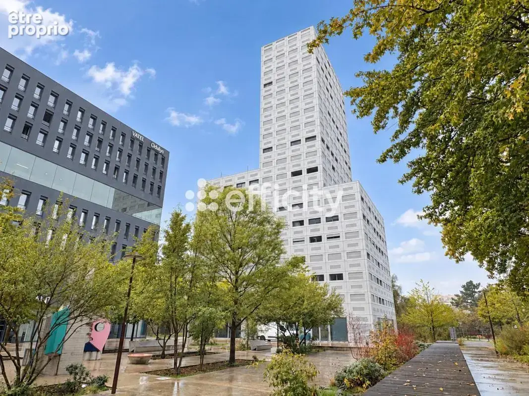 Appartement - photo 7