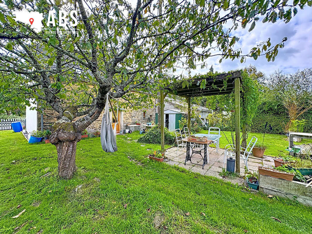 Maison 77 m² à Thehillac  - photo 6