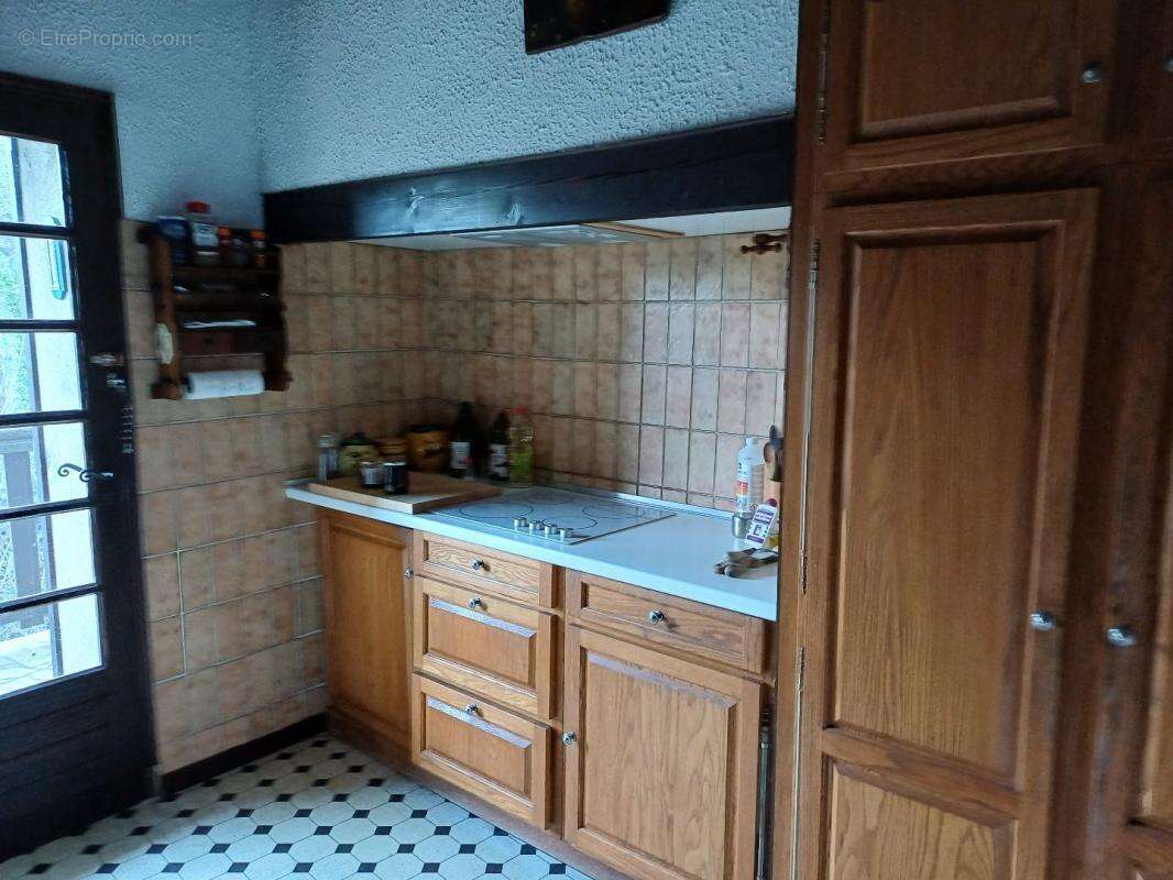 Maison à LA FAJOLLE