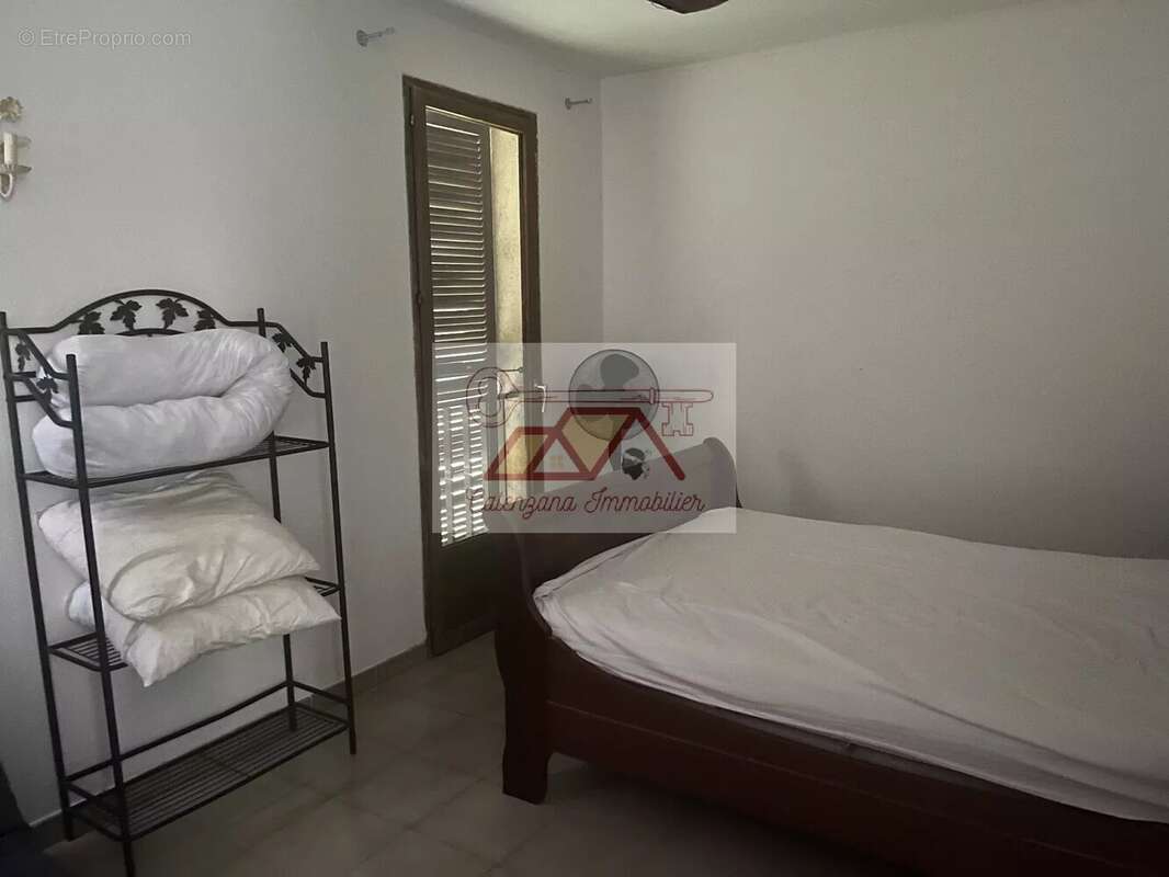 Maison à MONTICELLO