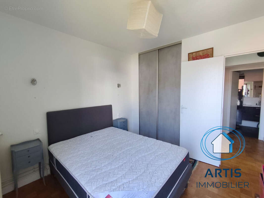 Appartement à SAINT-JEAN-DE-LUZ