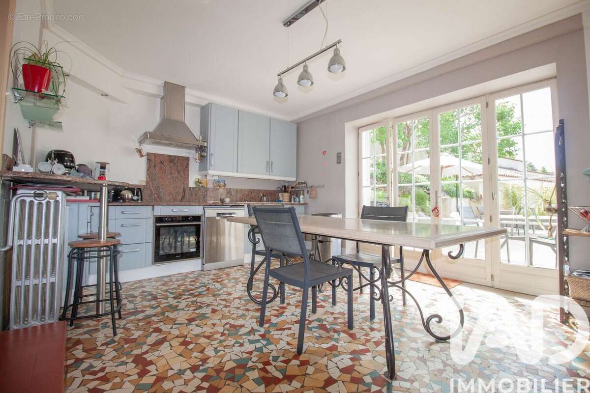 Photo 5 - Maison à VELARS-SUR-OUCHE