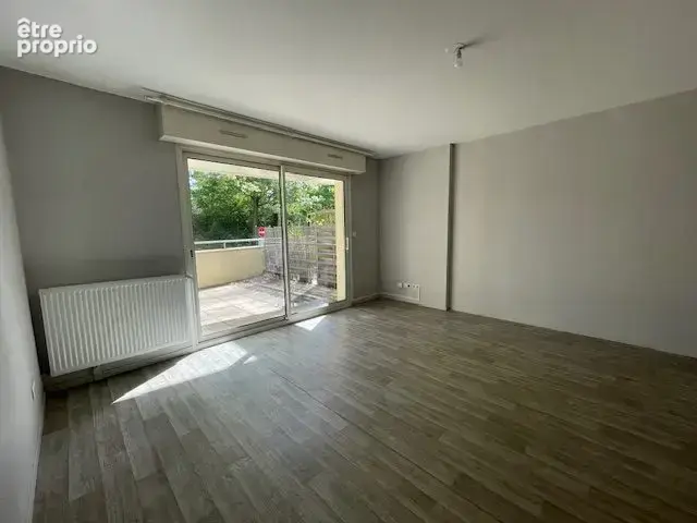 Appartement 2 pièces 46 m² à vendre à Rennes (35000) - photo 2