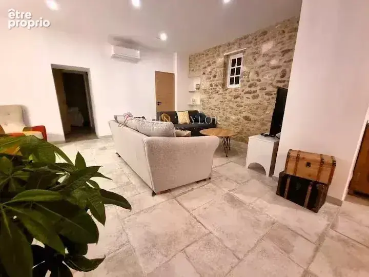 Mas d'exception à vendre à Bonnieux avec vue panoramique sur le Luberon - photo 15