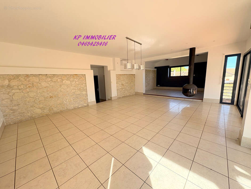 Maison à CUXAC-D'AUDE