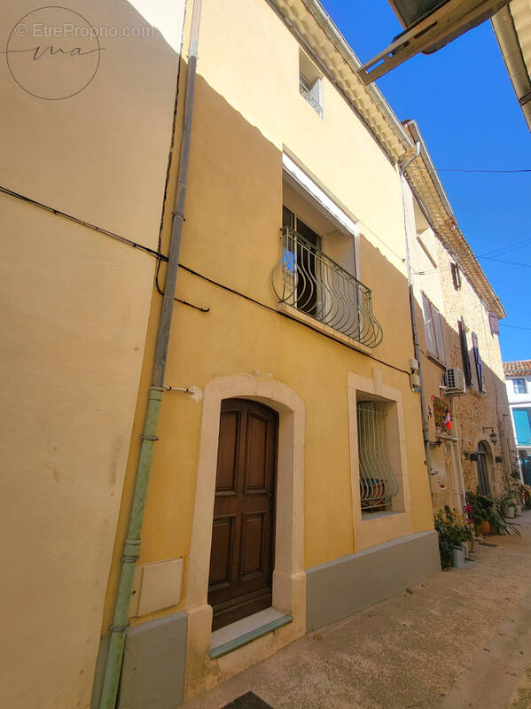 Maison à NEFFIES