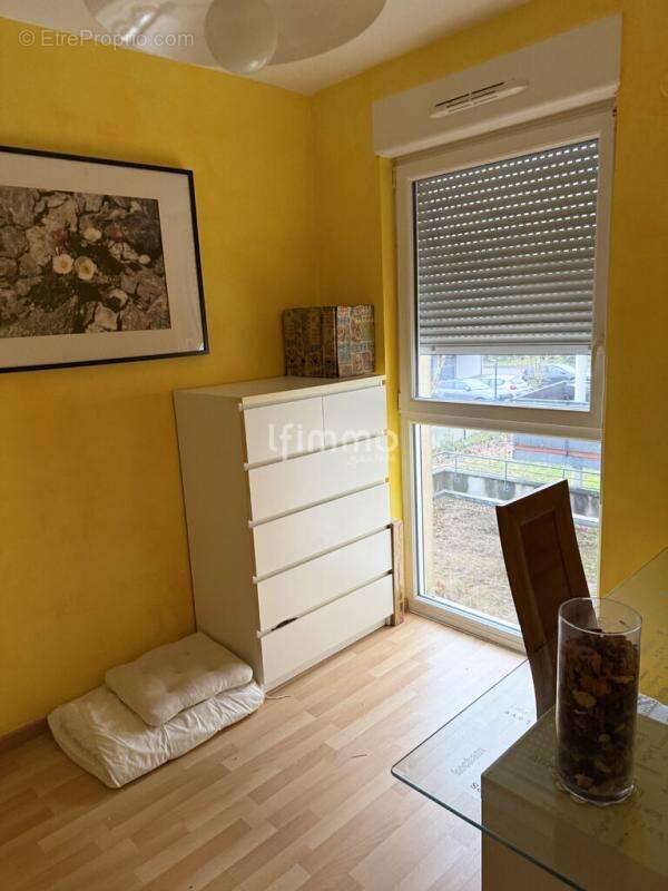 Appartement à TERVILLE