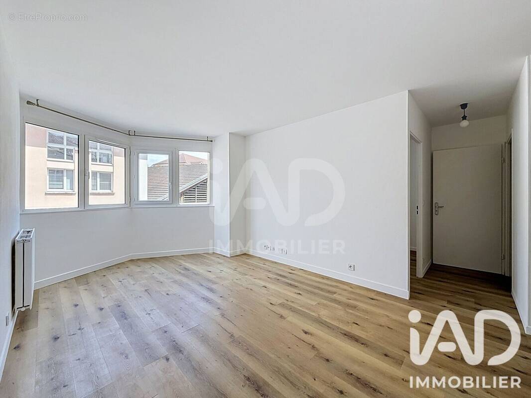 Photo 1 - Appartement à ROISSY-EN-BRIE