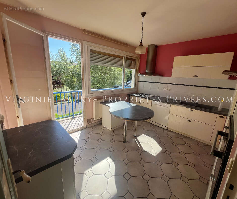 Appartement à ROCHEFORT