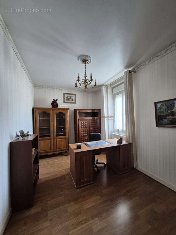 chambre