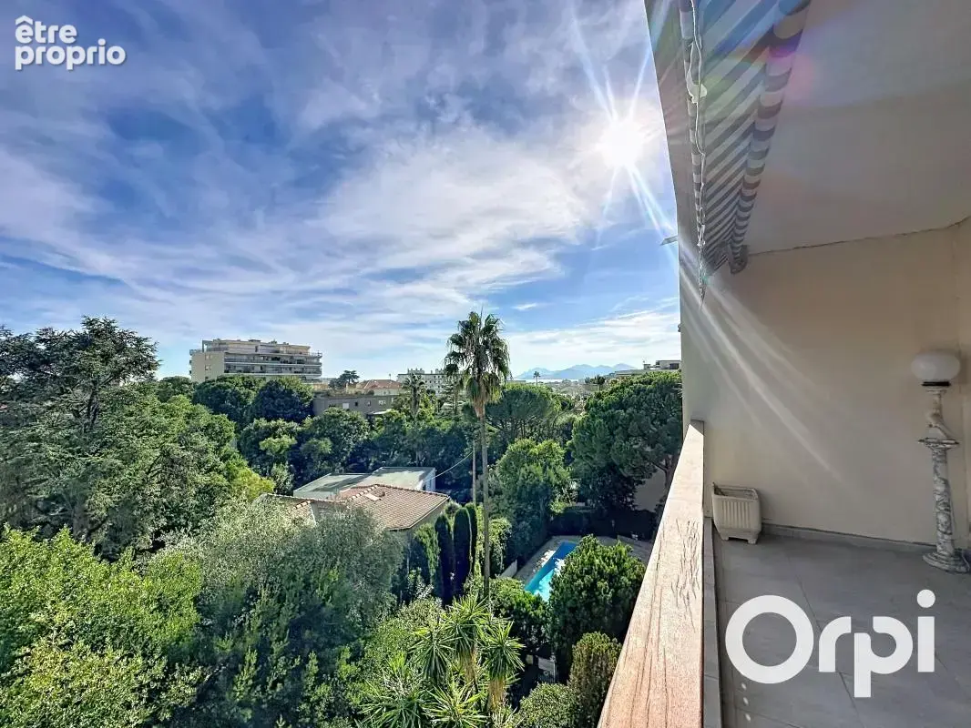 Appartement À Vendre 57 m2 - photo 5