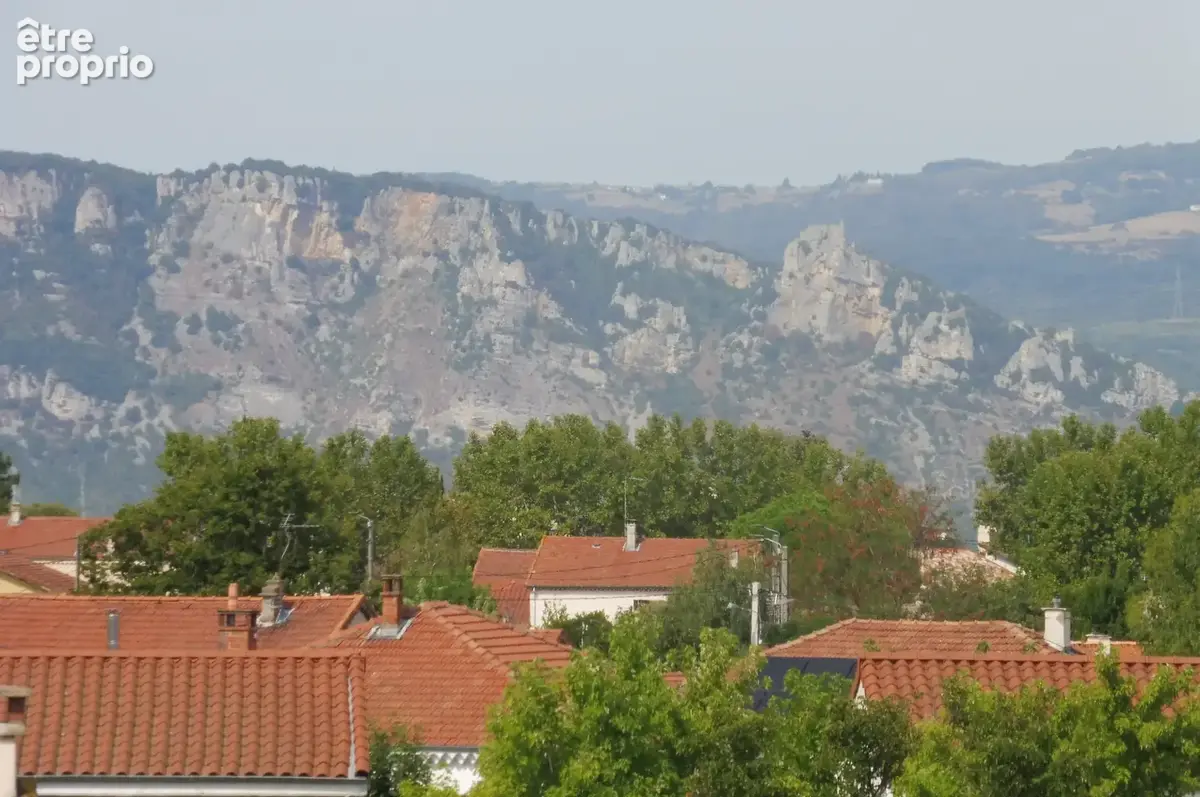 Valence   Appartement T3 68 m2, balcons - photo 6