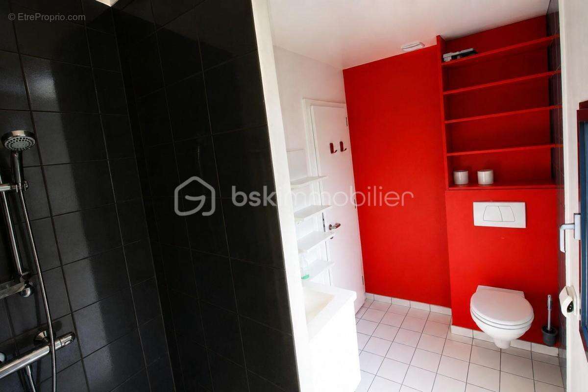 Villa d'architecte avec piscine chauffée sur 16 ares - cadre privilégié à Traubach le Haut - photo 8