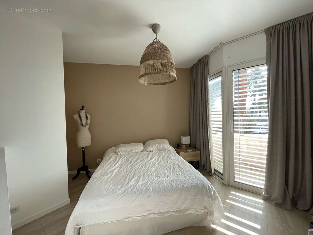 Appartement 4 pièces, Tassigny Cannes - photo 3