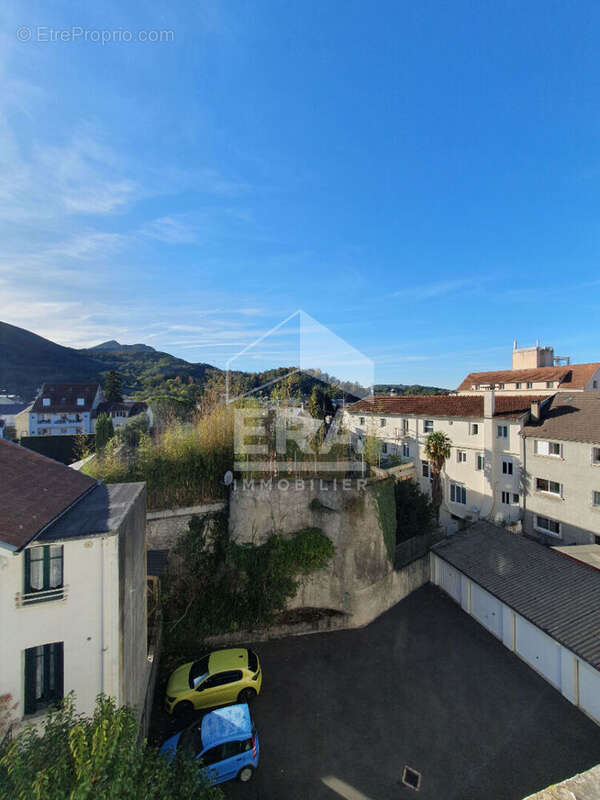 Appartement à LOURDES