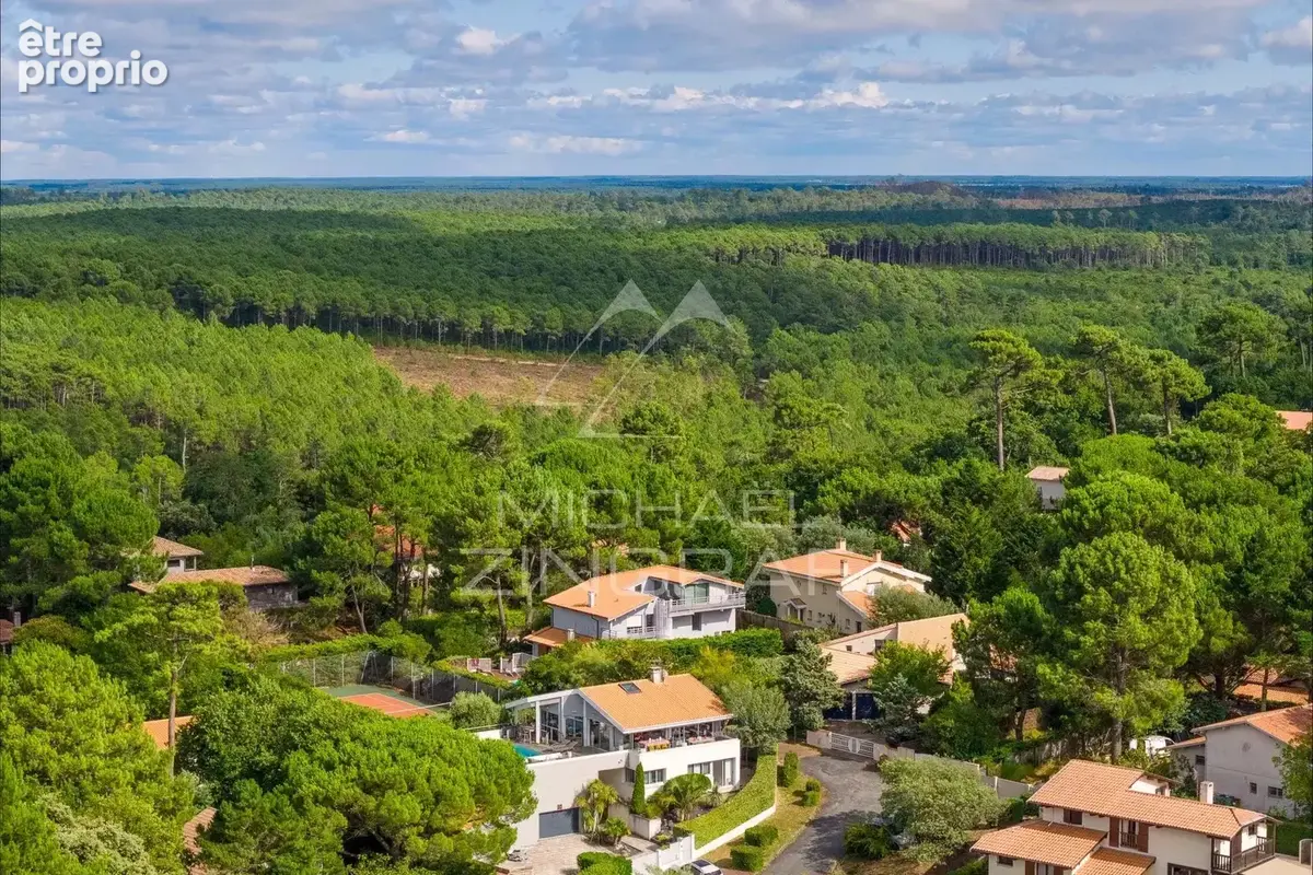 Vue panoramique sur le bassin d’Arcachon - photo 13