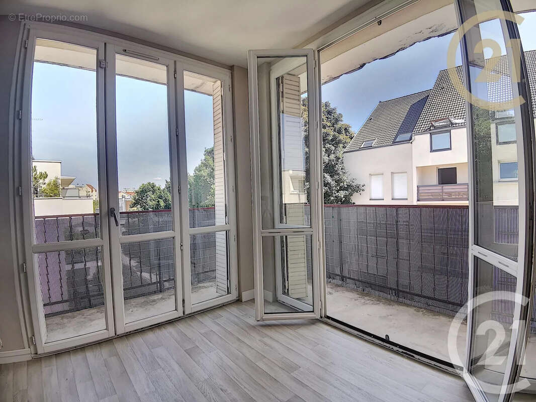 Appartement à TROYES