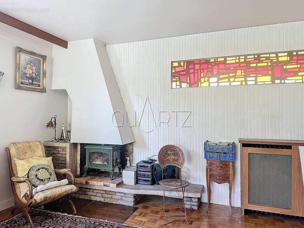 Maison à VERSAILLES