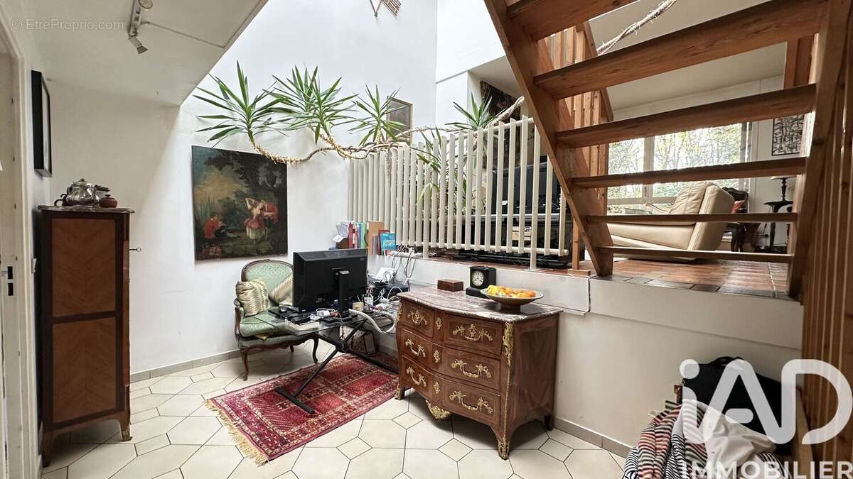Photo 4 - Maison à EVRY