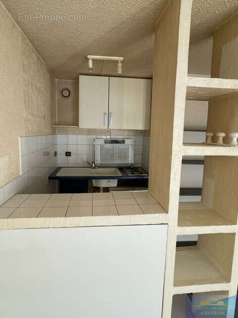 Appartement à LOURDES
