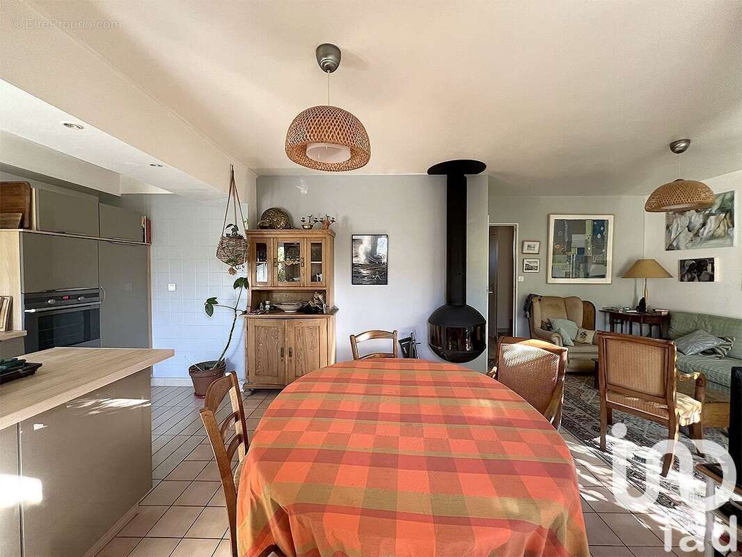 Photo 6 - Maison à NANTES