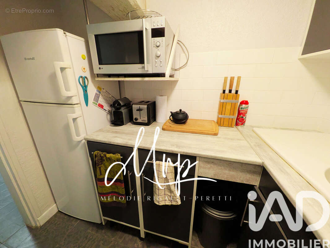 Photo 8 - Appartement à HONFLEUR