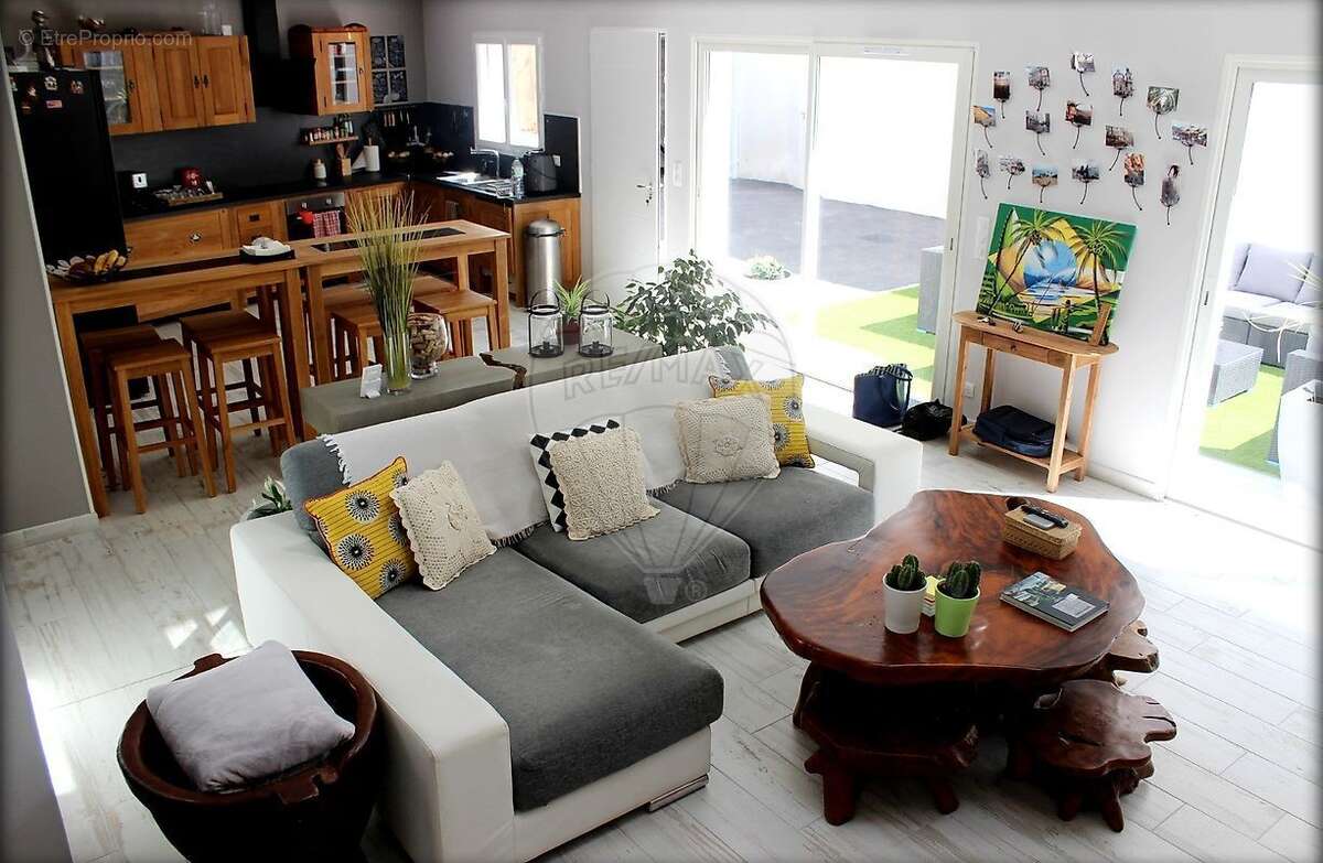 Maison 4 chambre(s) à vendre - photo 18