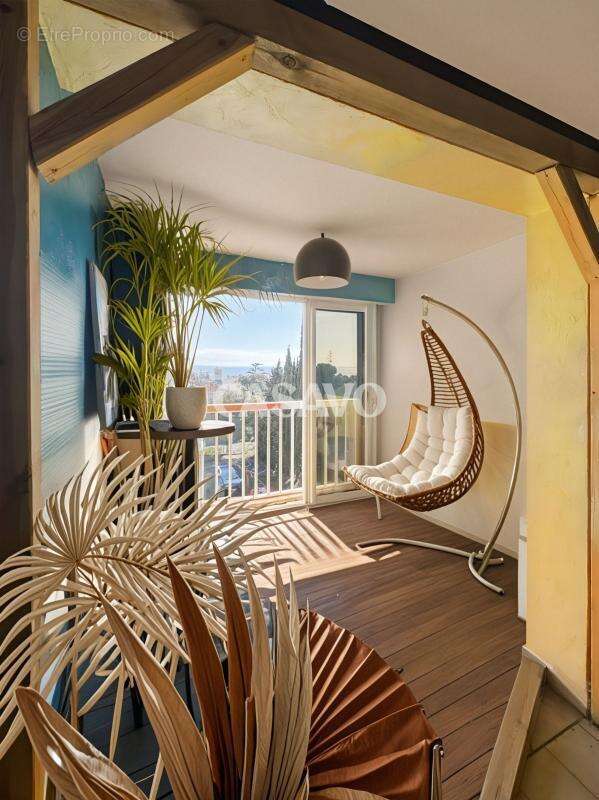 Appartement à FREJUS