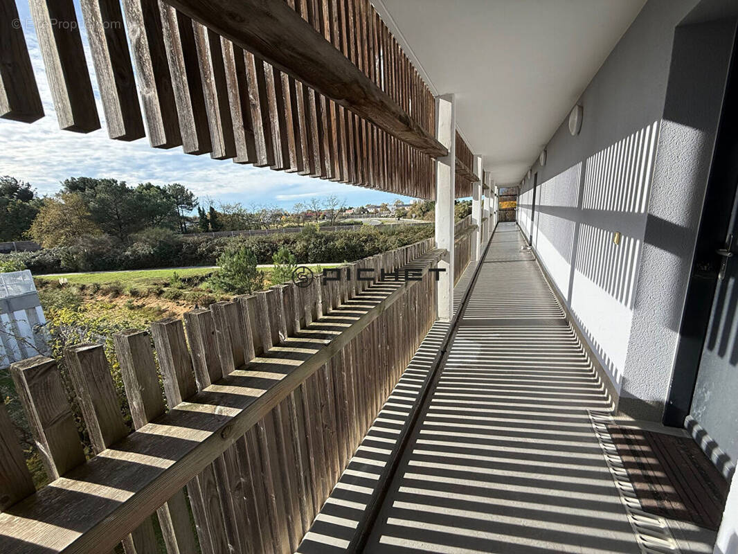 Appartement à EYSINES