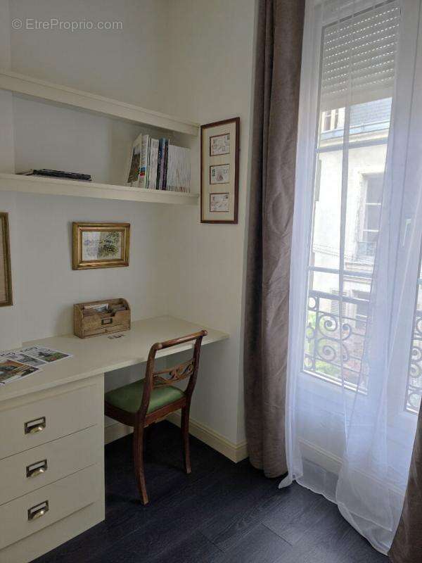 Appartement à NOGENT-LE-ROTROU