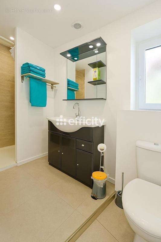 Maison à CHAMPIGNY-LE-SEC