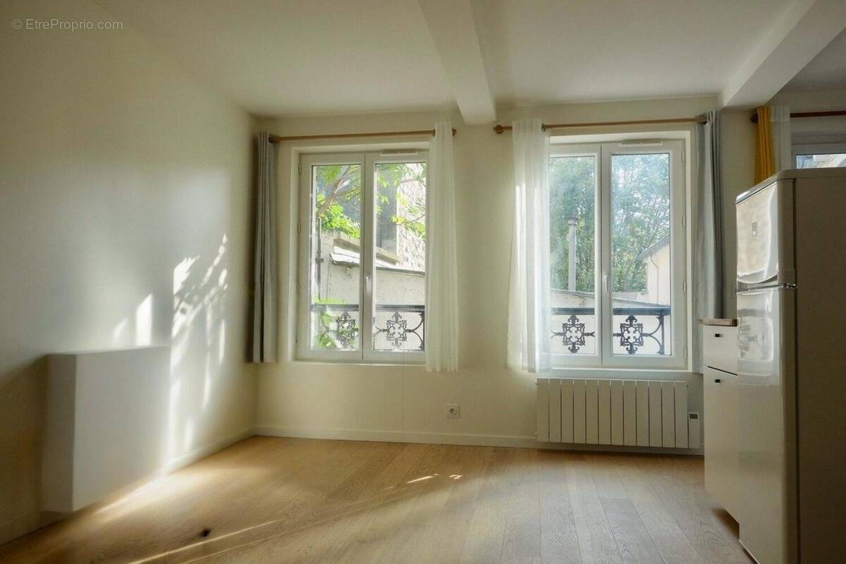 Photo 1 - Appartement à PANTIN