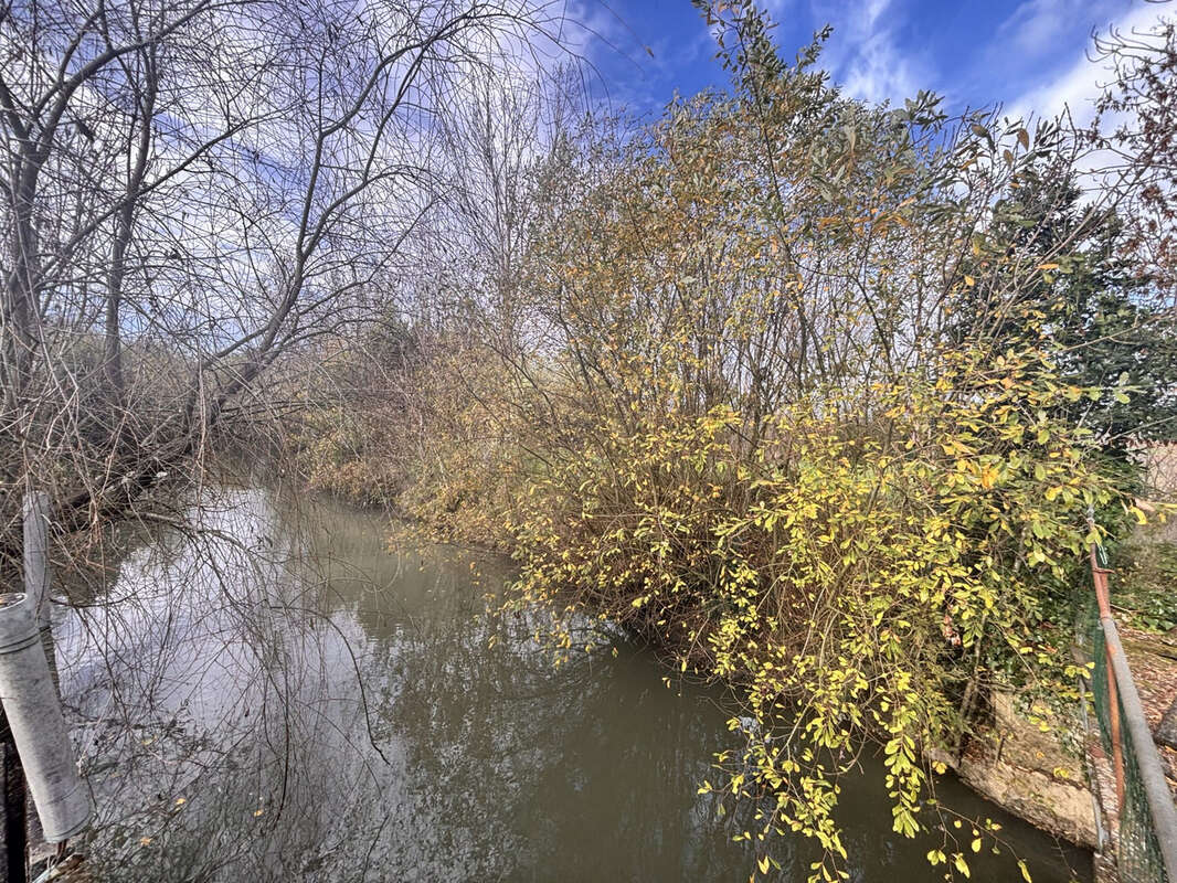 Maison à LA TAILLEE