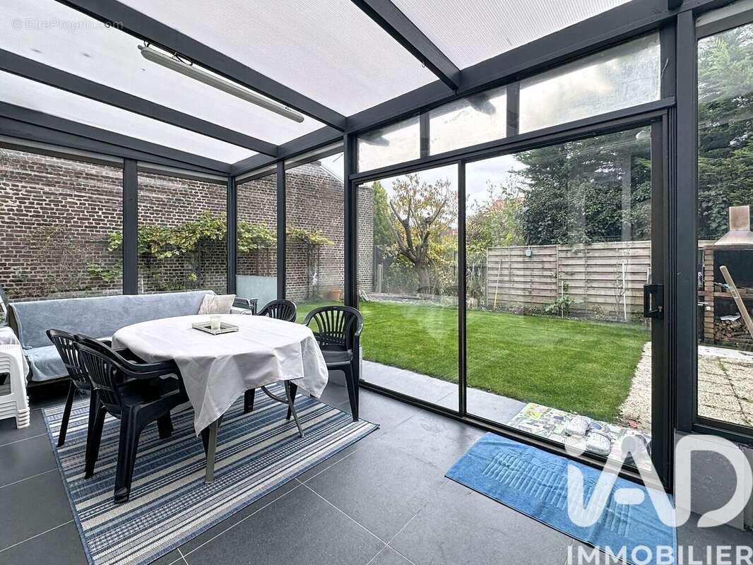 Photo 5 - Maison à WATTRELOS