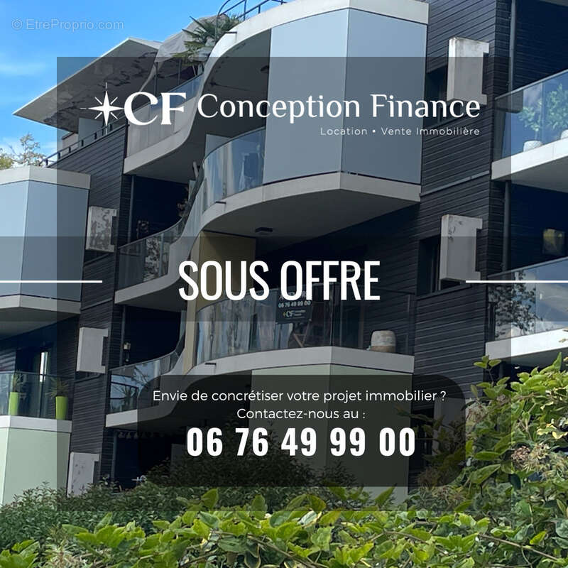 Appartement à MEYLAN