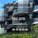 Appartement à MEYLAN