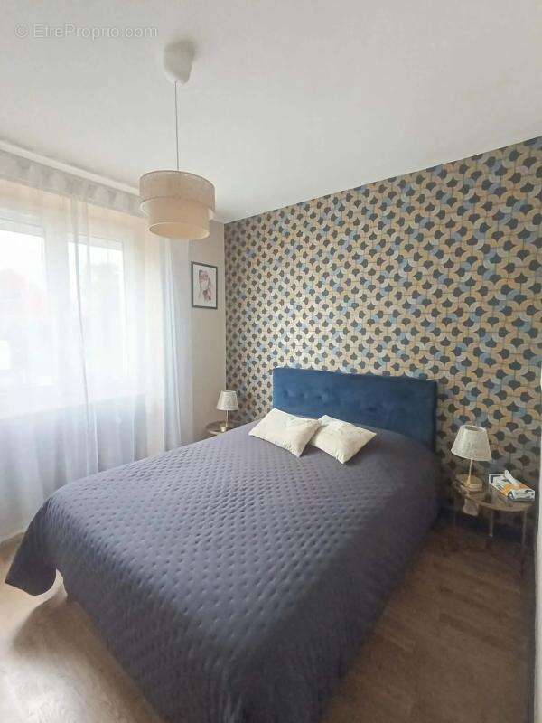 Maison à LE RELECQ-KERHUON