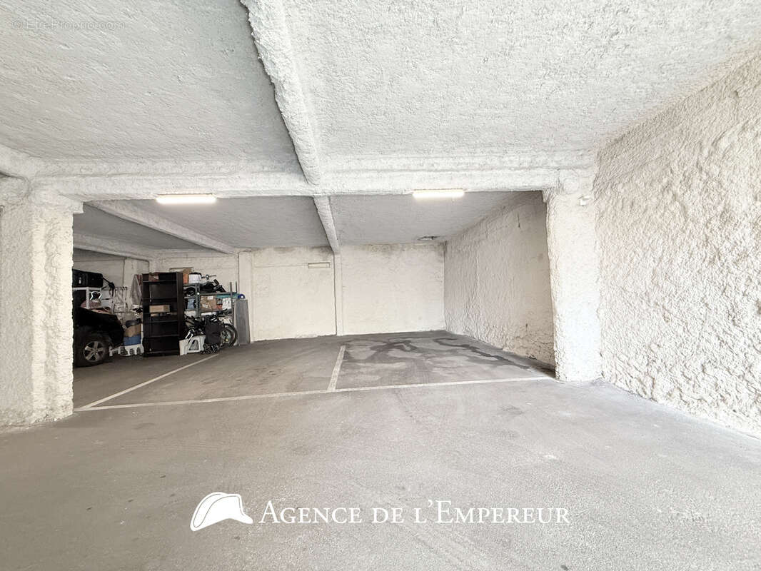 Appartement à RUEIL-MALMAISON