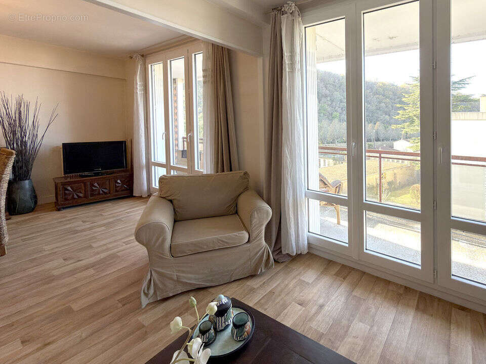 Appartement à PERIGUEUX