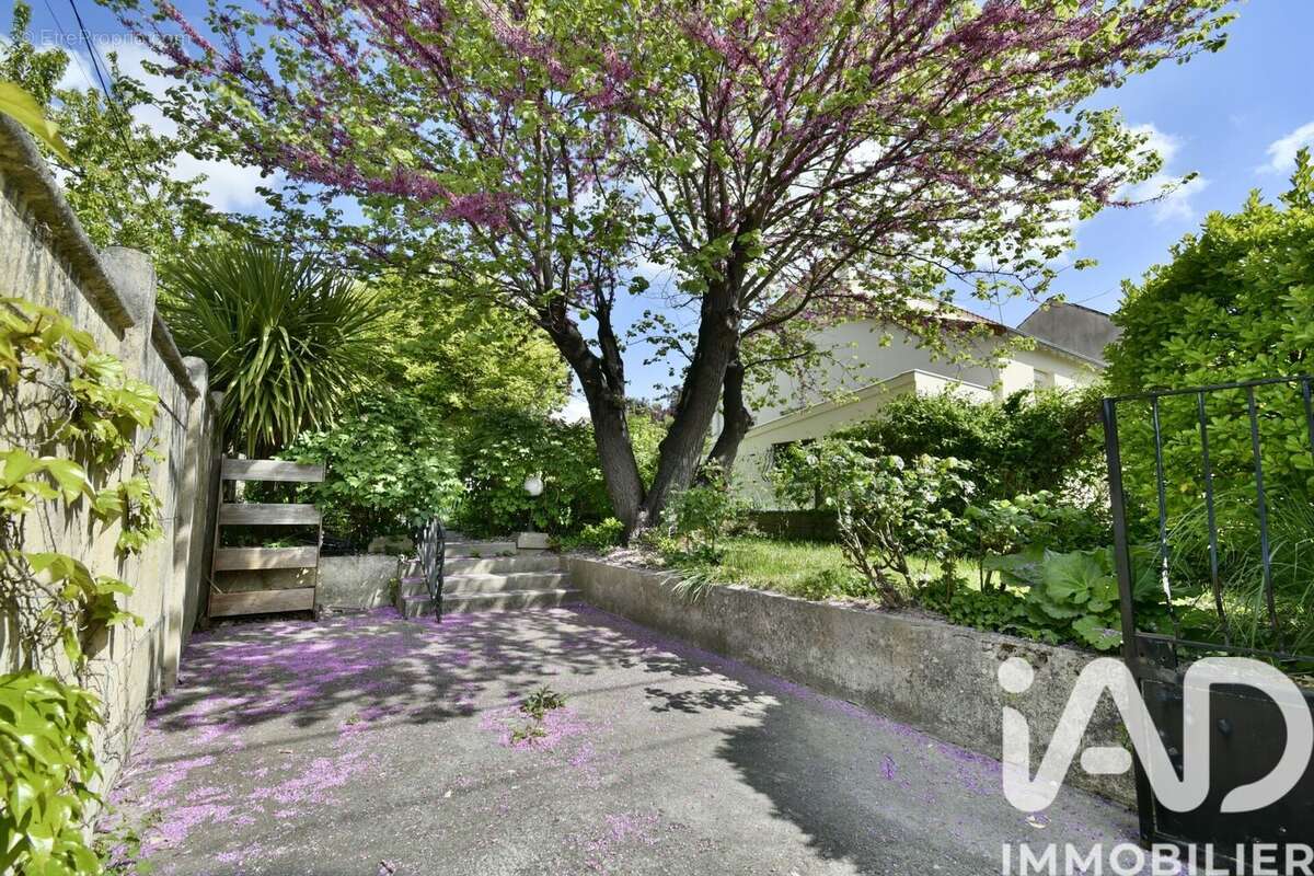 Photo 4 - Maison à ARNOUVILLE-LES-GONESSE