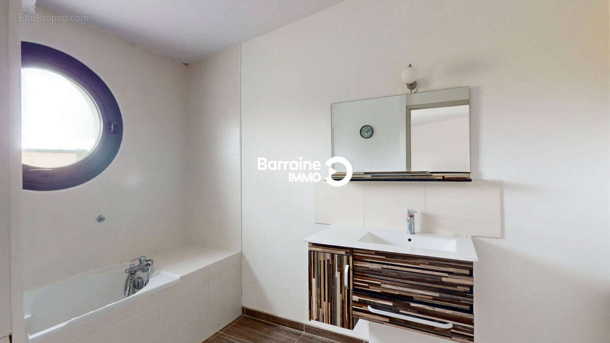 A vendre plouzane - maison de 117 m² - photo 13