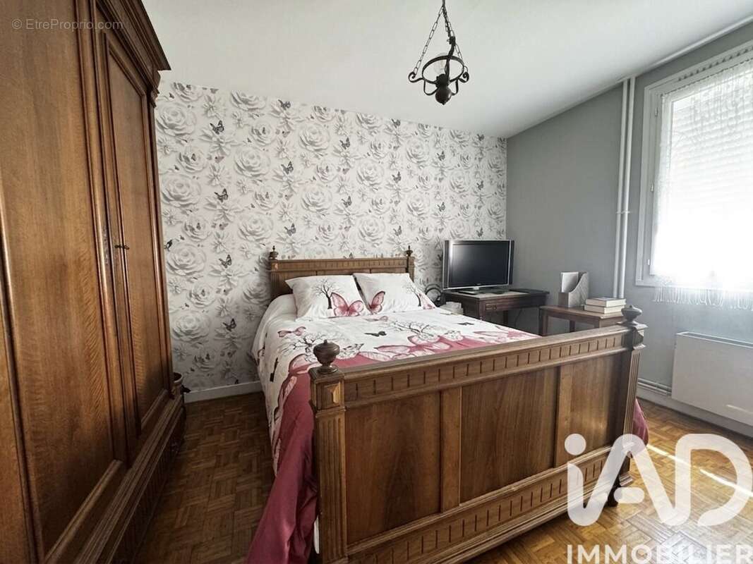 Photo 4 - Appartement à UNIEUX