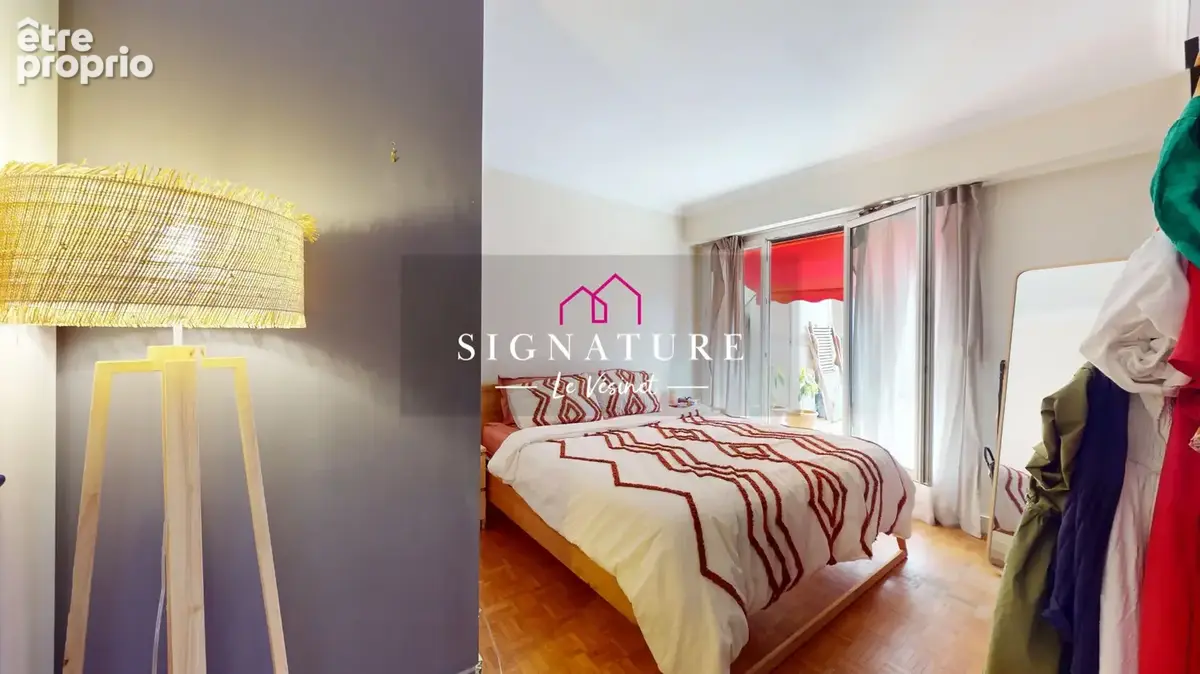 Appartement T4 avec terrasse exceptionnelle - Le Vésinet République - photo 6