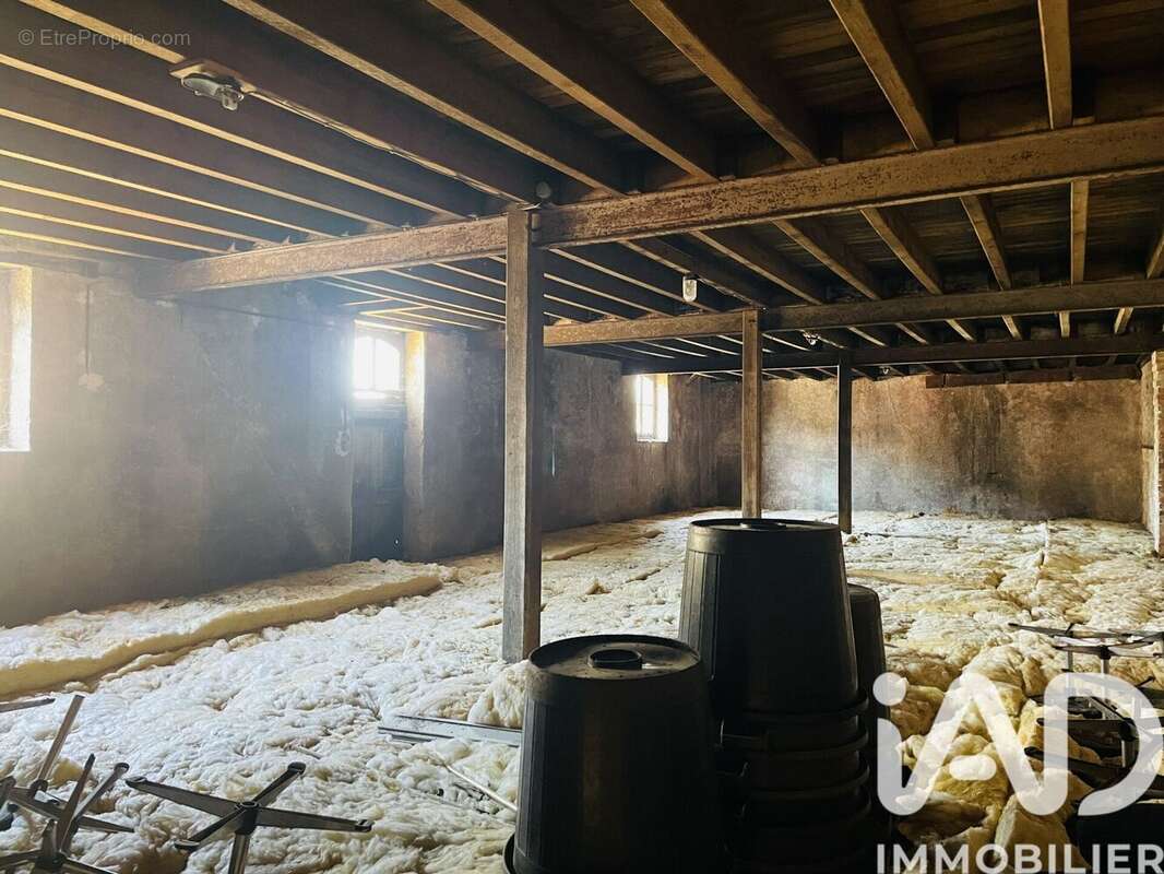 Photo 7 - Appartement à CERNUSSON