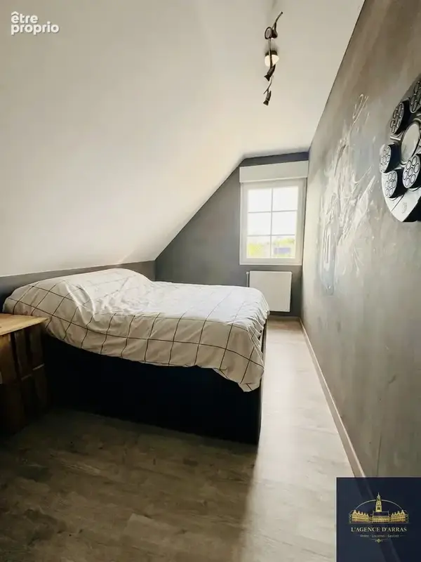 Maison familiale  4 chambres 116 m2  aubigny en artois - photo 8