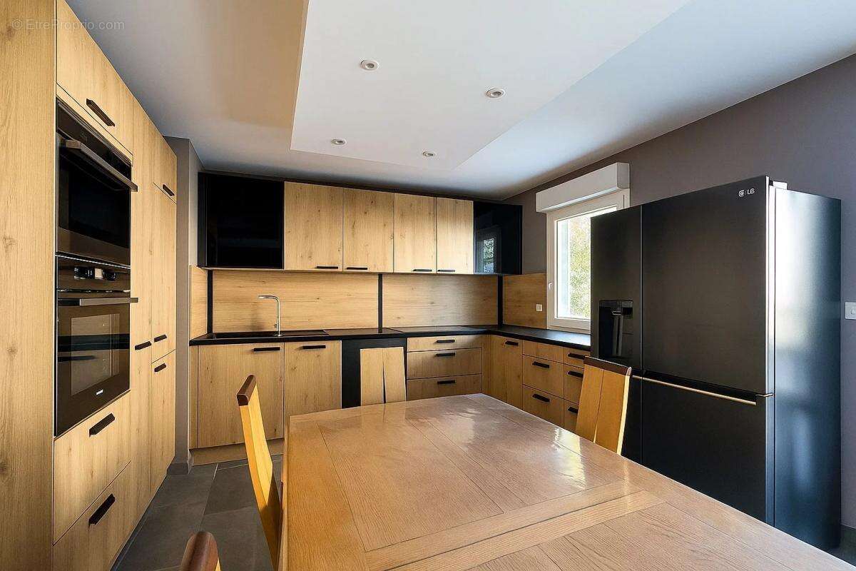 Appartement à REIGNIER