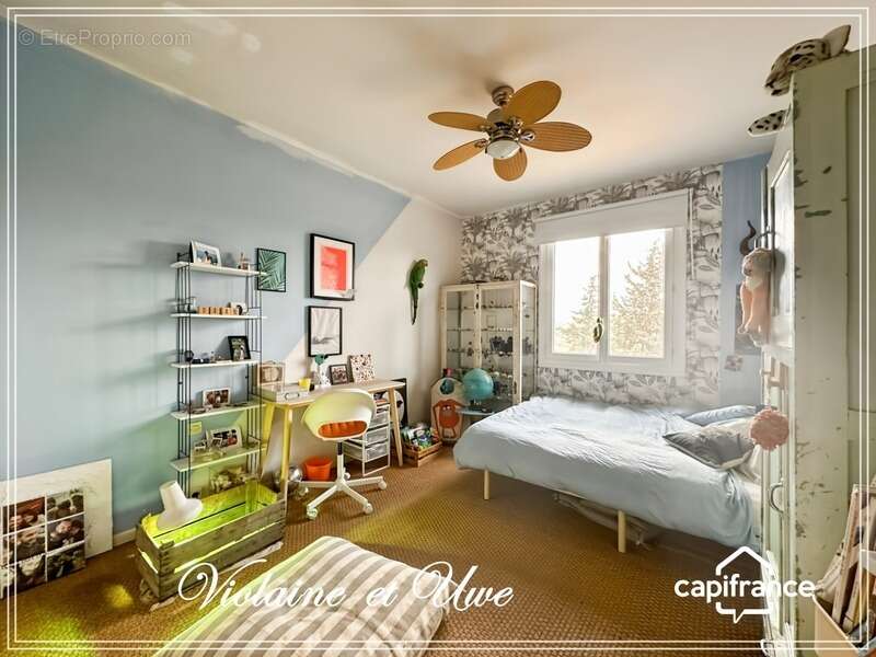 Maison + 4 gîtes – activité touristique rentable et cadre exceptionnel - photo 14