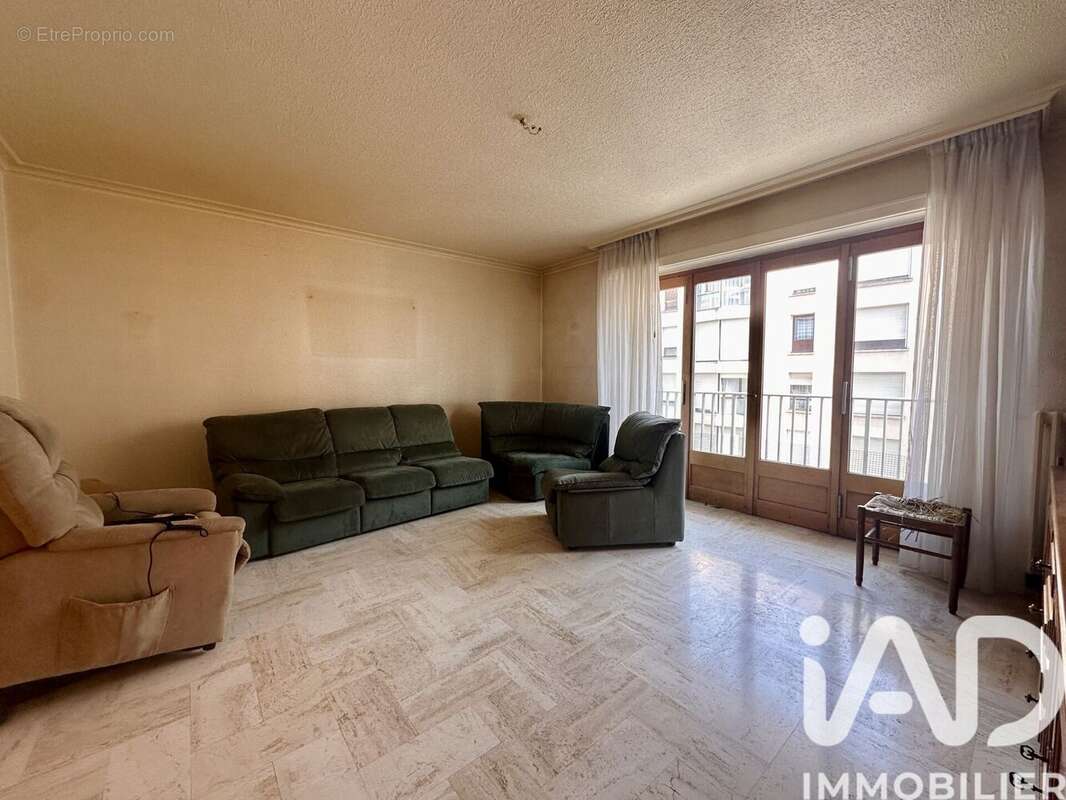 Photo 4 - Appartement à ANNEMASSE