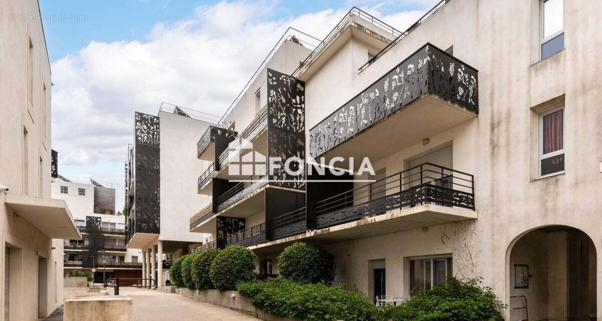 Appartement à NARBONNE
